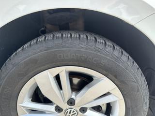 VOLKSWAGEN Polo usata, con Autoradio