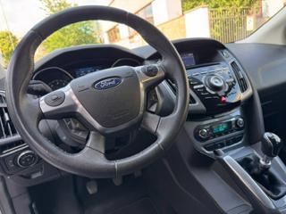 FORD Focus usata, con Antifurto