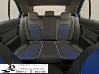VOLKSWAGEN Golf usata, con USB