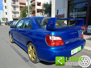 SUBARU Impreza usata, con Airbag laterali