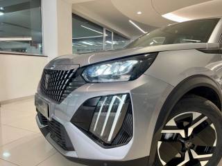 PEUGEOT 2008 usata, con Cerchi in lega