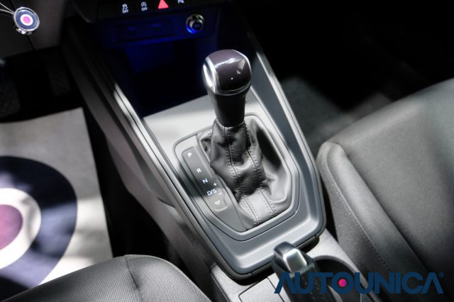 AUDI A1 usata, con Sensori di parcheggio posteriori