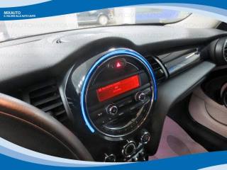 MINI Cooper usata, con Alzacristalli elettrici
