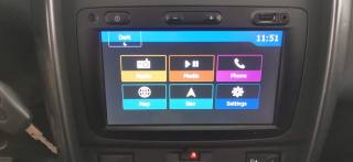 DACIA Duster usata, con Fendinebbia