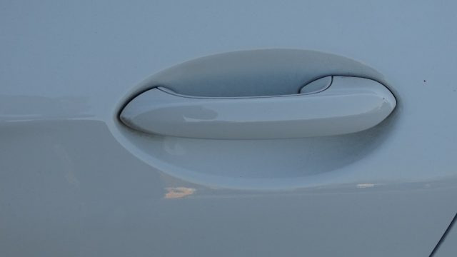 BMW X4 usata, con Pneumatici da neve