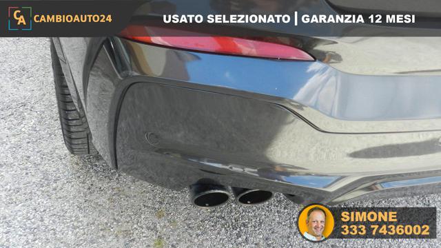 BMW X4 usata 53