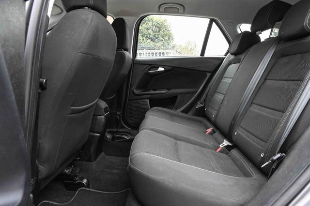 FIAT Tipo usata, con Fendinebbia