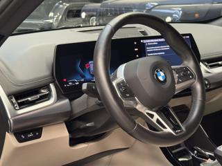 BMW X1 usata, con Cerchi in lega
