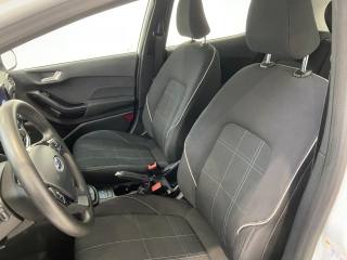 FORD Fiesta usata, con Fendinebbia