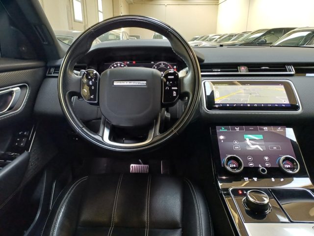 LAND ROVER Range Rover Velar usata, con Sensore di pioggia