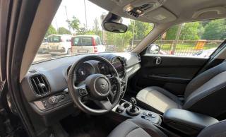 MINI Countryman usata, con Immobilizzatore elettronico