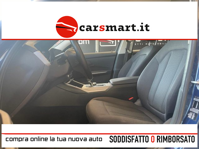 BMW 318 usata, con Cerchi in lega