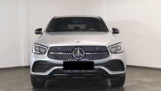 MERCEDES-BENZ GLC 300 usata, con Alzacristalli elettrici