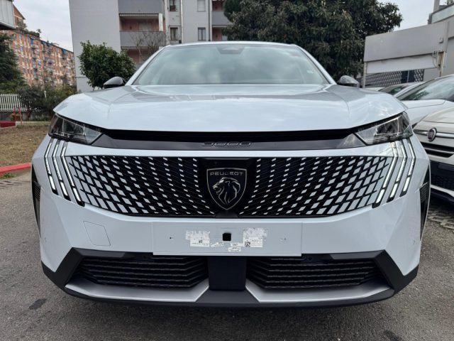 PEUGEOT 3008 usata, con Airbag laterali