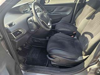 LANCIA Ypsilon usata, con Controllo trazione