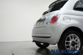 FIAT 500 usata 43