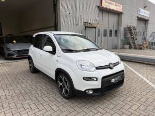 FIAT Panda usata, con Airbag Passeggero