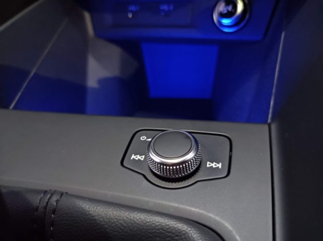 AUDI A1 usata, con Vetri oscurati