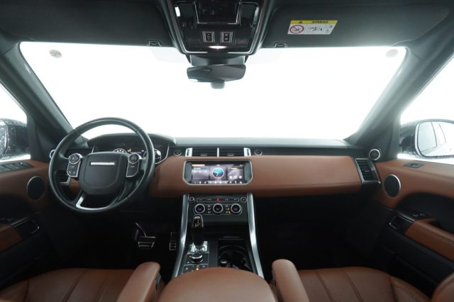 LAND ROVER Range Rover Sport usata 10