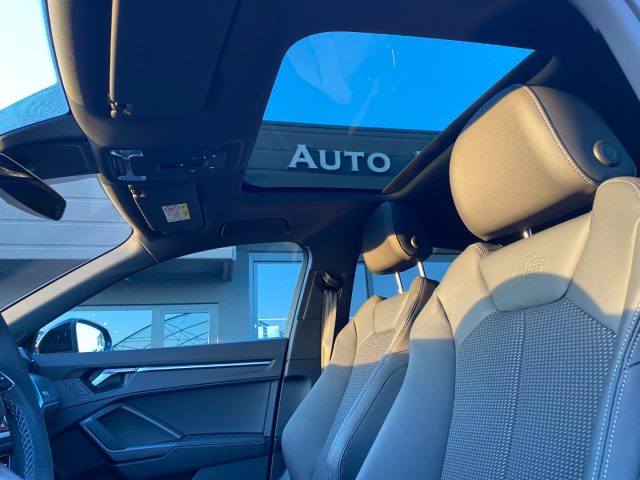 AUDI Q3 usata, con Park Distance Control