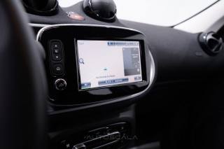SMART ForFour usata 13