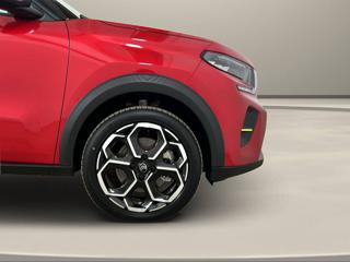 CITROEN C3 usata, con Isofix