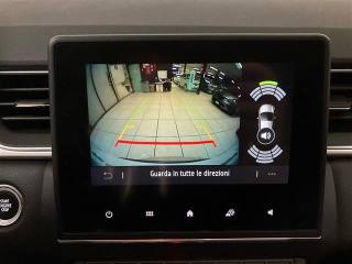 RENAULT Captur usata, con Fari LED