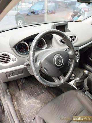 RENAULT Clio usata 12