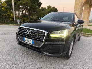 AUDI Q2 usata, con Airbag