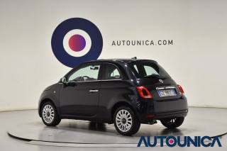 FIAT 500 usata, con Controllo trazione