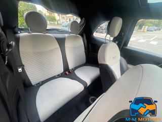 FIAT 500 usata 34