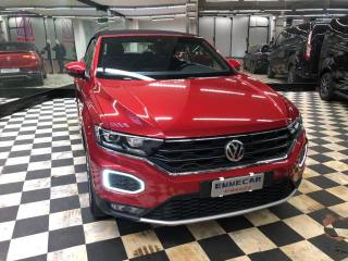 VOLKSWAGEN T-Roc usata, con Airbag Passeggero