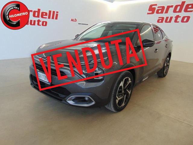 CITROEN C4 X usata, con ABS