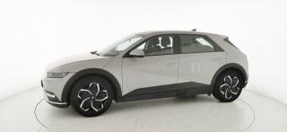HYUNDAI Ioniq 5 usata, con Bluetooth