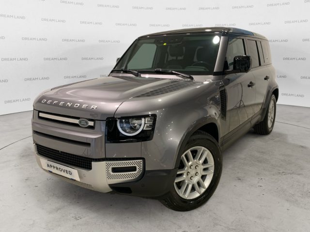 LAND ROVER Defender usata, con Park Distance Control