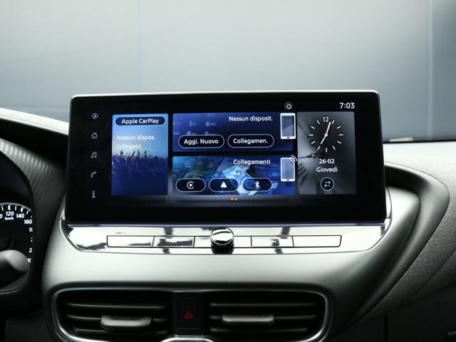 NISSAN Juke usata, con Filtro antiparticolato