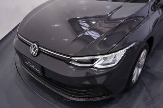 VOLKSWAGEN Golf usata, con Bluetooth