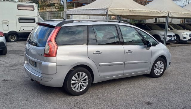 CITROEN C4 usata, con Airbag Passeggero