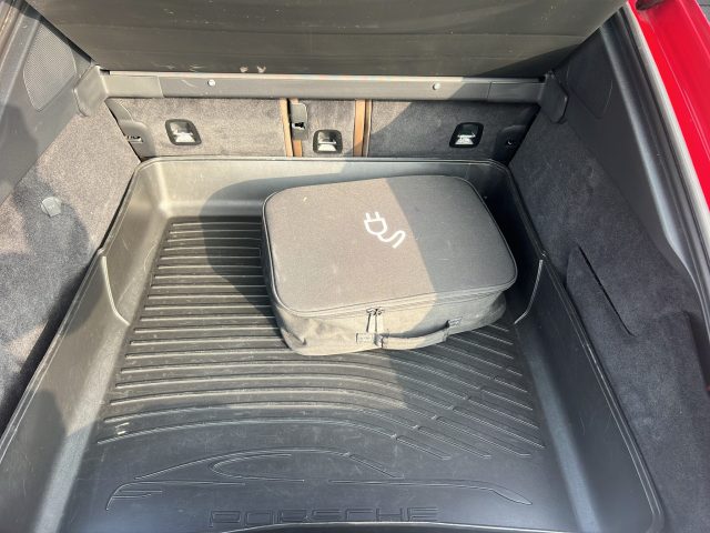 PORSCHE Panamera usata 14