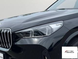 BMW X1 usata, con Filtro antiparticolato