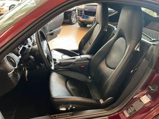 PORSCHE Cayman usata, con ESP