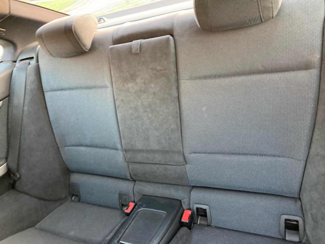 BMW 320 usata, con Fari Xenon