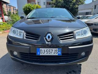 RENAULT Megane usata, con Airbag