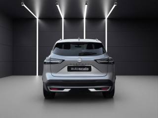 NISSAN Qashqai usata, con Airbag Passeggero