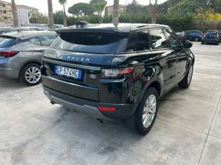 LAND ROVER Range Rover Evoque usata, con Alzacristalli elettrici