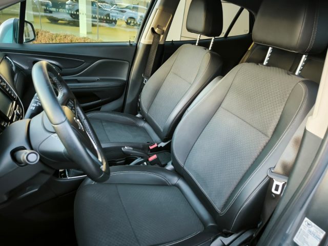 OPEL Mokka X usata, con Airbag Passeggero