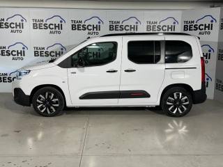 CITROEN Berlingo usata, con Alzacristalli elettrici