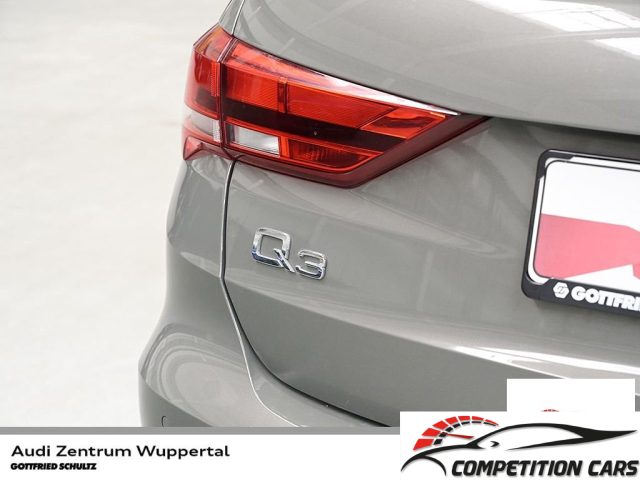 AUDI Q3 usata, con Immobilizzatore elettronico