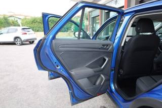 VOLKSWAGEN T-Roc usata 90