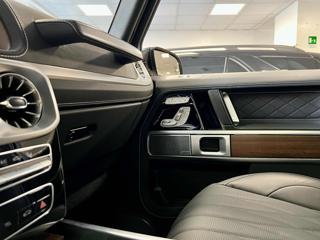 MERCEDES-BENZ G 500 usata 14